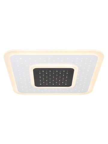 Globo lighting Deckenleuchte "GISELL" in white