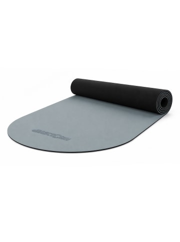 Neolymp Pilatesmatte "PM210" in Himmelblau, 180 cm
