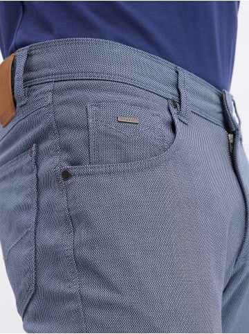 Bugatti Hose Noan in indigo