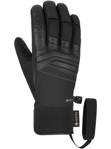 Reusch Fingerhandschuhe Jupiter GORE-TEX in 7700 black