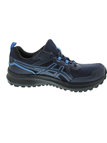 asics Trail Scout 3 Sportschuh Blau