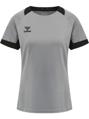 Hummel Trikot "Hmllead" in Grau