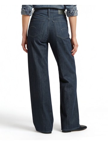 G-Star Raw Deck 2.0 High Loose Neo Raw Jeans neo raw denim