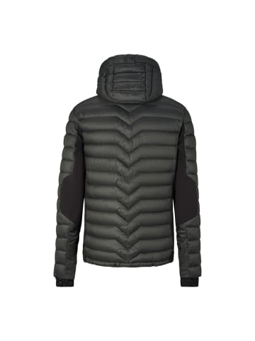 Bogner Steppjacke Goran in graphite