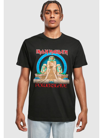 Merchcode T-Shirt in black