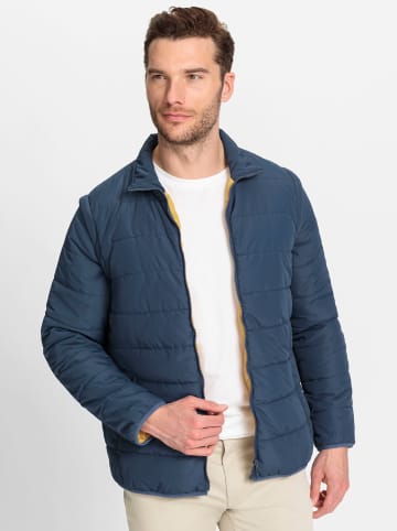 WITT WEIDEN Steppjacke in dunkelblau
