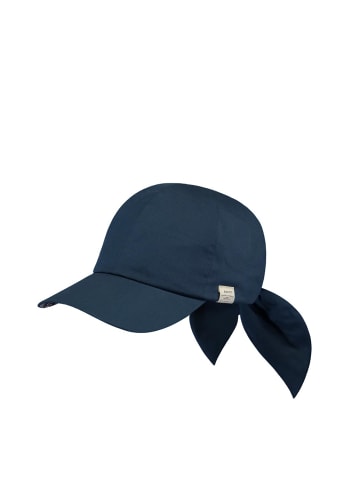 Barts Cap 'Wupper' in blau