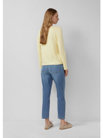 s.Oliver Strickpullover  in  1015_gelb