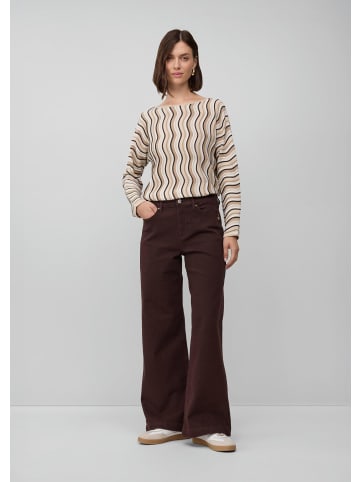 s.Oliver Jeans-Hose SURI in 8944_dunkelbraun