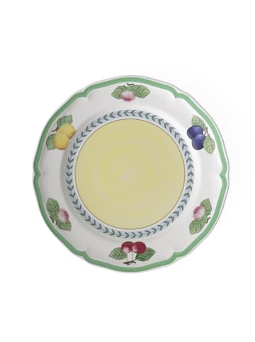 Villeroy & Boch Speiseteller French Garden Fleurence in bunt