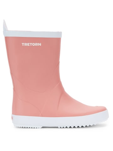 Tretorn WINGS in Grau