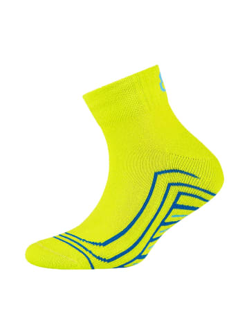 Skechers Kurzsocken 6er Pack cushioned in skydiver