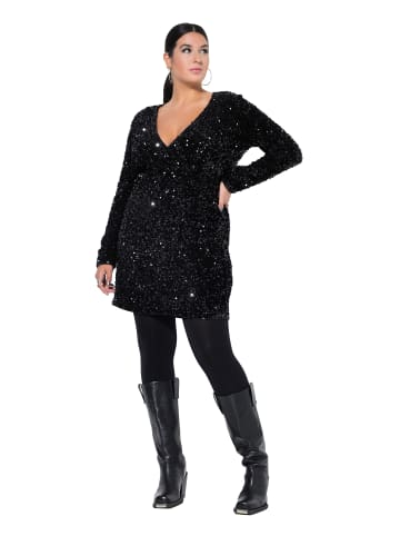 Studio Untold Kleid in schwarz