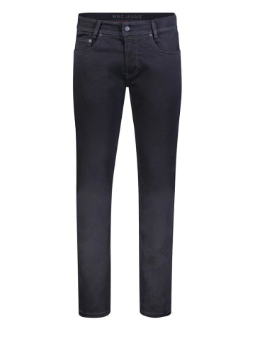 MAC Jeans in blue black