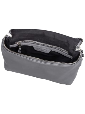 LIEBESKIND BERLIN Rucksack Hera in Grigio