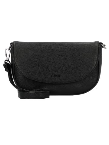 Gabor Linda Umhängetasche 25.5 cm in black