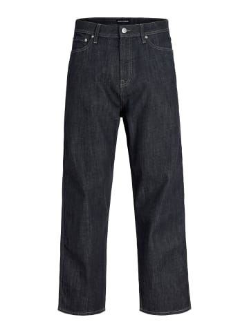 Jack & Jones Baggy Fit Jeans in Grey Denim