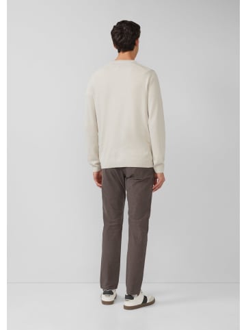 s.Oliver Strickpullover in 90G1_creme