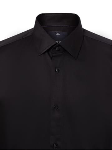 JOOP! Businesshemd Pit in schwarz