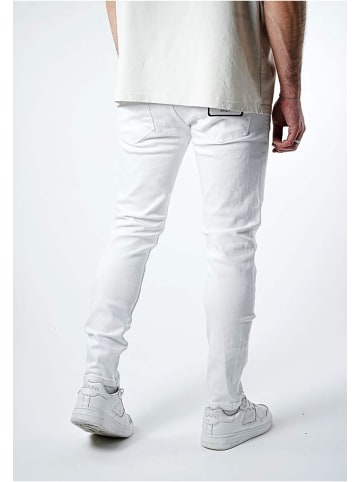 2Y Premium 2Y Premium Jeans in white