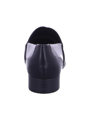 Jana Shoes Slipper in BLACK