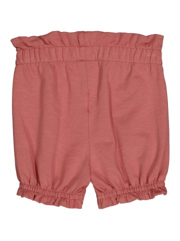 müsli Babyhose in Rose