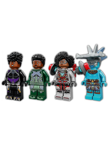 LEGO Marvel Super Heroes 76211 Shuris Sonnenvogel