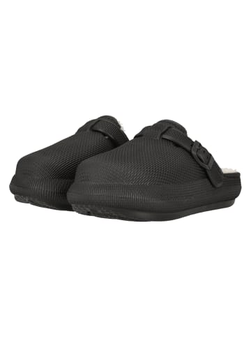 Endurance Slipper Alenta in 1001 Black