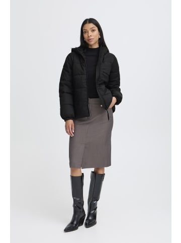 b. young Jacke BYBOMINAX Regular fit in Black