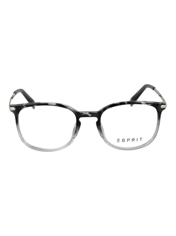 ESPRIT Damen Optische Fassungen Quadrat Grau