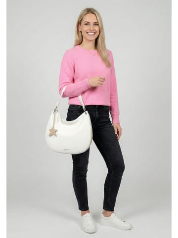 Tamaris Beutel TAS Kea in white