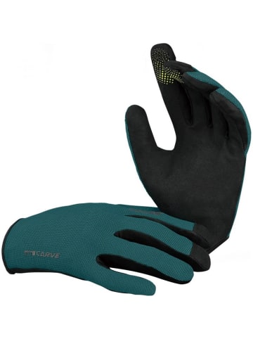 BASIL iXS Carve Women Gloves Everglade - komfortabler