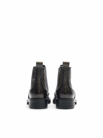 ara Stiefeletten für Damen in dunkel-braun
