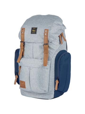 Nitro Daypacker - Rucksack 46 cm (tropical) in morning mist