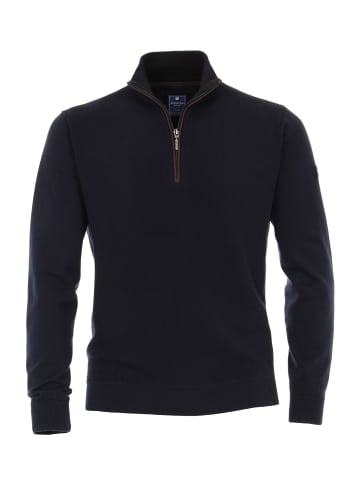 Redmond Sweatshirt in Blau