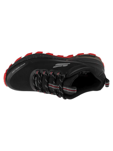 Skechers Skechers Max Protect - Promote Track in Schwarz