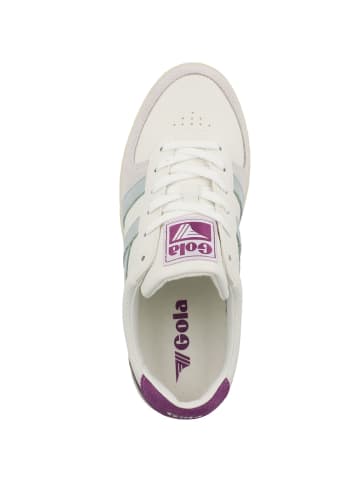 Gola Sneaker low Grandslam Trident in multicolor