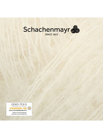 Schachenmayr since 1822 Handstrickgarne Elegant Mohair, 25g in Natur