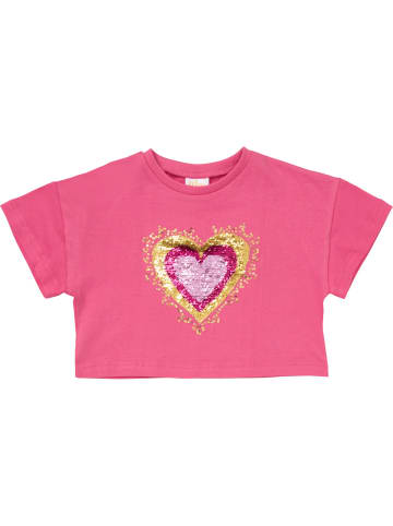 Miss Sets Herz in rosa/pink