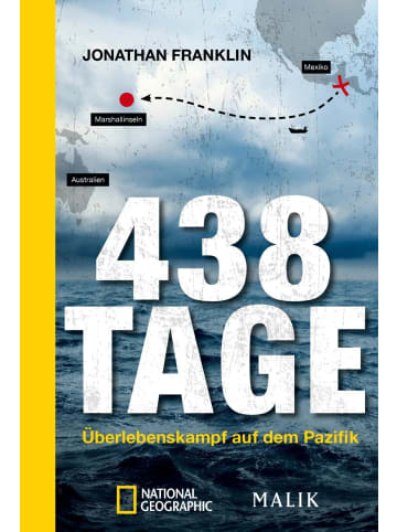 PIPER 438 Tage | Überlebenskampf auf dem Pazifik