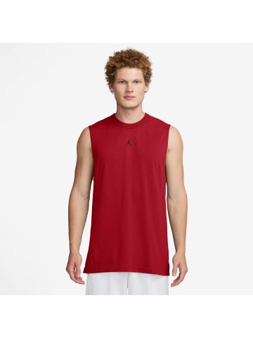 Nike Tanktop für Herren in rot