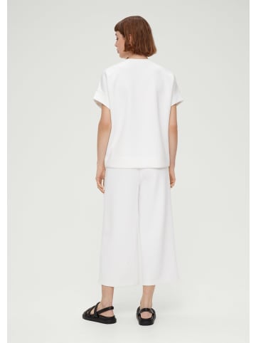 s.Oliver Hose in 0210_ecru