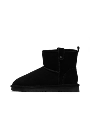 Bianco Stiefel in Black