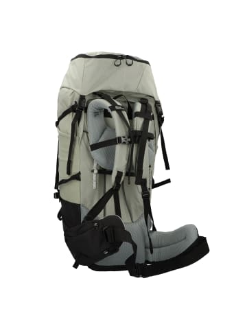 Jack Wolfskin Trailflair 50 Trekkingrucksack 77 cm mint leaf