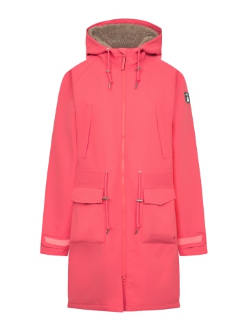 Derbe Funktionsjacke Phoebholm Dog in dubarry/cobblestone