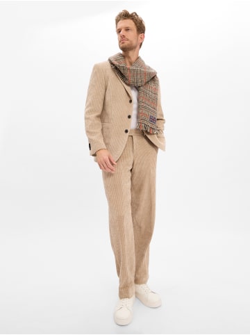 Finshley & Harding Anzug Maarten-Mitch in beige