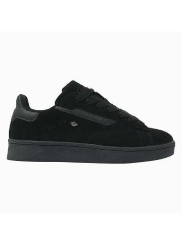 British Knights Sneaker Ezo in schwarz/schwarz