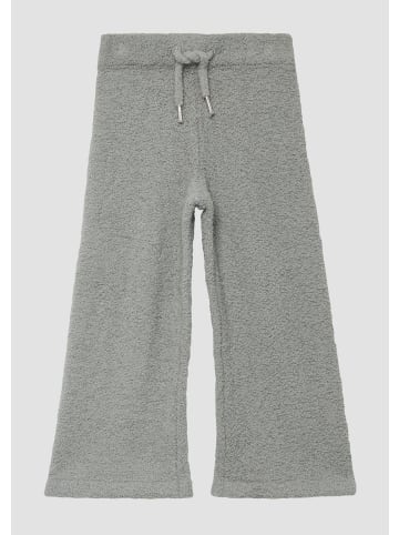 s.Oliver Leggings in 95W0_schiefergrau