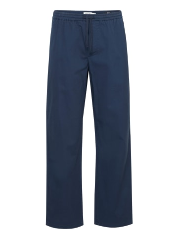 !SOLID Chinohose SDALANN in Blau