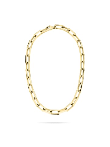 LIEBESKIND BERLIN Halskette Big Link in gold